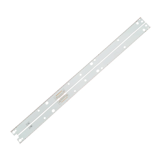 Listwy LED LED BAR podświetlenie matrycy Samsung UE55MU7040 V7MU-550SMB-R0 V7MU-550SMA-R0 BN96-42350A BN96-42349A
