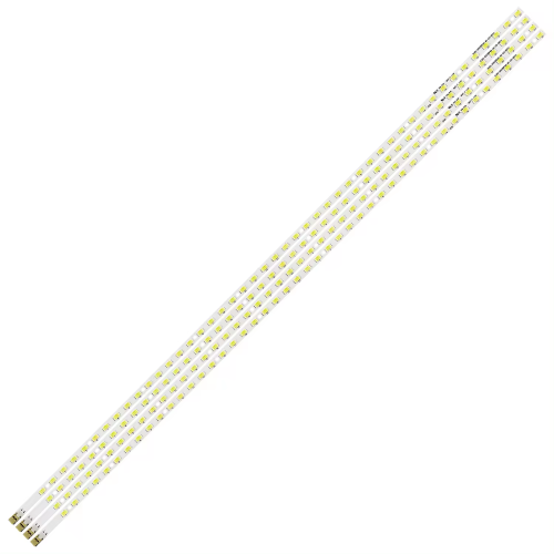 Listwy LED LED BAR podświetlenie matrycy Sharp LC-46LE810E SLED-2011SSP46-46-GD-REV0