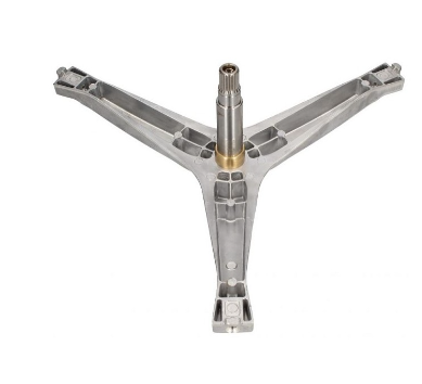 Krzyżak bębna do pralki Samsung WF9914AW WD90J6410AWEO zamiennik DC97-14370B DC97-14370H DC97-14370E DC97-14370F