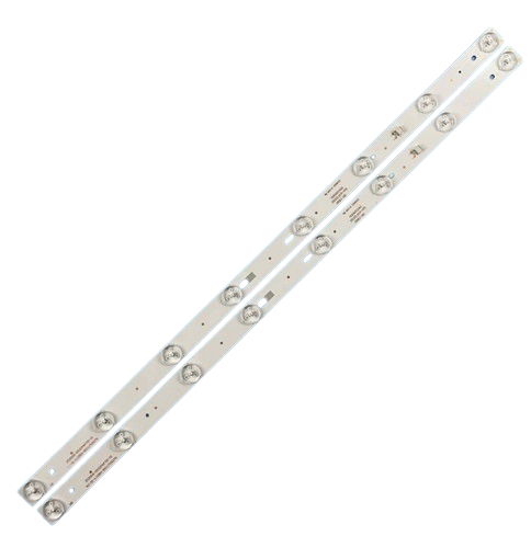 Listwy LED LED BAR podświetlenie matrycy Manta LED320H7 STORM 32X3 32R4 32K6 M00601066 DS32L61A-V01 DSBJ-WG