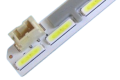 Listwy LED LED BAR podświetlenie matrycy LG 60UH6507 60UH615A 60UH625V 60UH615V 60LV605V 60UH605V 60'' V16.5 ART3 2652A REV0.4 6 L-Type 60'' V16.5 ART3 2652A REV0.4 6 R-Type