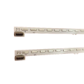 Listwy LED LED BAR podświetlenie matrycy Sony KDL-46W905A KDL-46W904A NLAC40216 YLV4621-02N L 61.P8501G001 13527A R &amp; 61.P8502G001 13527A niebieskie światło