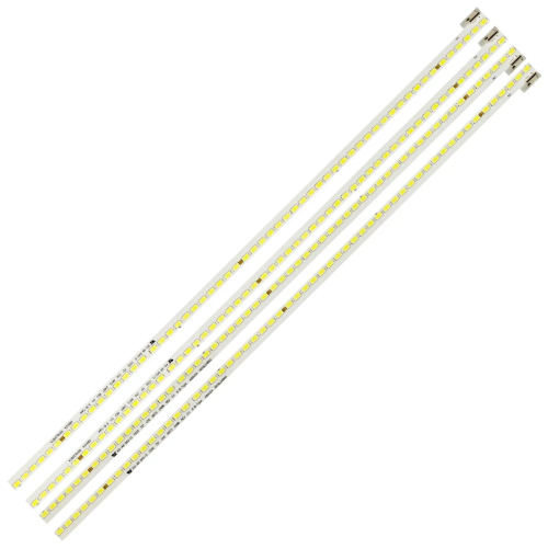 Listwy LED LED BAR podświetlenie matrycy LG 75SJ870 75SJ870-UB 75UH8550 75UH8550-CA 75UH780 Philips 75PUF7101 75PUF7101 75" V16 ART3 2486 REV0.1 6 A-Type 6916L-2486A 75" V16 ART3 2487 REV0.1 6 B-Type 6916L-2487A