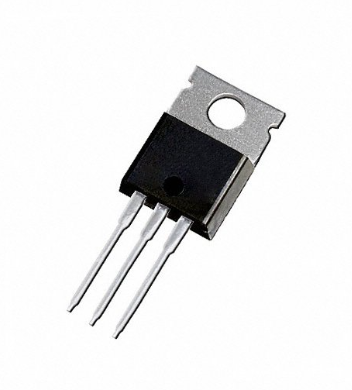 Tranzystor IRF9540NPBFTranzystor MOSFET IRF9540N TO220 23A 100V 140W 117mOhm THT
