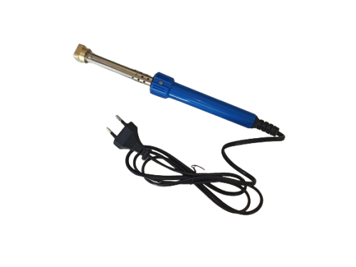 Narzędzie do wypalania wycinania otworów w odbłyśniku