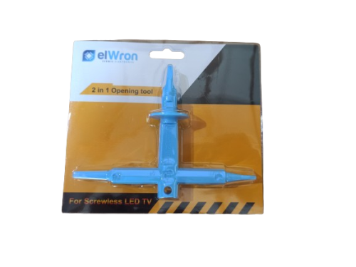 Klucz do otwierania obudowy do telewizora Samsung 2w1