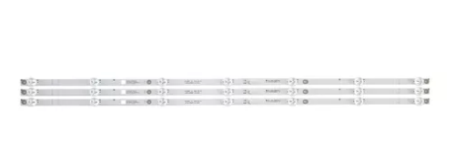 Listwy LED LED BAR podświetlenie matrycy Blaupunkt BS42F2242NEB K420WDG A1 2020-08-25 4708-K42WDG-A1113N01