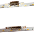 Listwy LED LED BAR podświetlenie matrycy Samsung QN65Q60B BN96-54492A ES65SBQFPBGA64