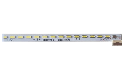Listwa LED LED BAR podświetlenie matrycy Vestel 32 20151203 ETI XS Vestel 17ELB32NER1 64LED