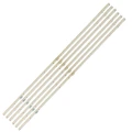 Listwy LED LED BAR podświetlenie matrycy Sharp LC-80LE857U LC-80LE757U 2013SSP80 7030 72 REV1.0 SAMSUNG 2013SSP80 7030 72 REV1.0 B0803707B051 72LED