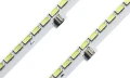 Listwy LED LED BAR podświetlenie matrycy Sharp LC-80LE857U LC-80LE757U 2013SSP80 7030 72 REV1.0 SAMSUNG 2013SSP80 7030 72 REV1.0 B0803707B051 72LED
