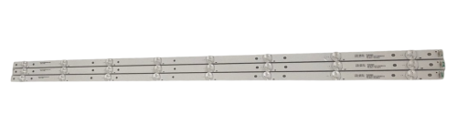 Listwy LED LED BAR podświetlenie matrycy Arcelik Beko Grundig 43GDF6800B 43VLE4820 ShineOn M08-BD43030-0801N-4007A