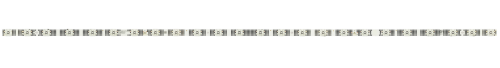 Listwy LED LED BAR podświetlenie matrycy TCL Thomson 55S455 55S451 55S453 55P635 YHB-B0101000489 55S11-ZX3030A-1X24YH-20211211 24LED