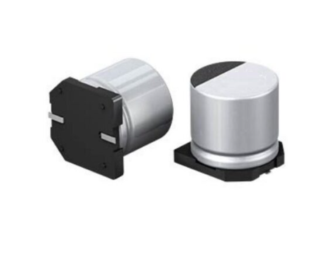 Kondensator SMD 470uF 50V 12.5*13.5mm 12.5x13.5mm 10szt