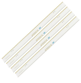 Listwy LED LED BAR podświetlenie matrycy Samsung UE65HU8500 UE65HU7500 UE65HU7505 UE65HU7580 VU85-650SM0-R1 BN96-30668A 4szt