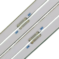 Listwy LED LED BAR podświetlenie matrycy Samsung UE65HU8500 UE65HU7500 UE65HU7505 UE65HU7580 VU85-650SM0-R1 BN96-30668A 4szt