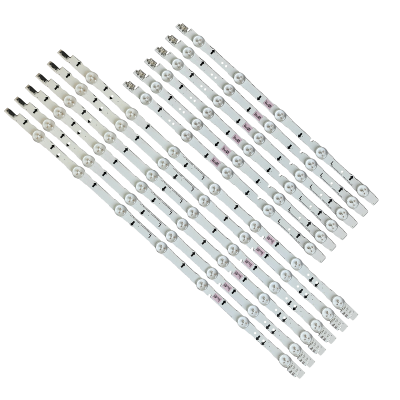 Listwy LED Samsung UE50J5500 UE50J5150 2014SVS50_3228 D4GE-500DCB-R2 