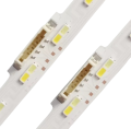 Listwy LED LED BAR podświetlenie matrycy Samsung UE50TU8500 UE50TU8502 V0T8-500SM0-R0 20Y_TU8500_50INCH_EDGE BN96-50378A