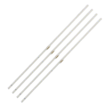 Listwy LED LED BAR podświetlenie matrycy Samsung LH85QBREBGCXZA LH85QBRNBGCXGO LH85QMREBGCXZA QN85Q60TAFXZA QN85Q6DTAFXZA QN85Q70TAFXZA QN85Q7DTAFXZA BN96-50494A V0T6-850SM0-R0 19.11.06 4szt