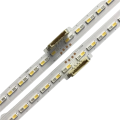 Listwy LED LED BAR podświetlenie matrycy Samsung LH85QBREBGCXZA LH85QBRNBGCXGO LH85QMREBGCXZA QN85Q60TAFXZA QN85Q6DTAFXZA QN85Q70TAFXZA QN85Q7DTAFXZA BN96-50494A V0T6-850SM0-R0 19.11.06 4szt