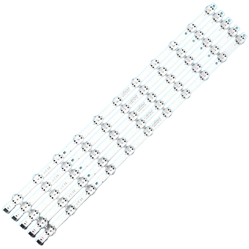 Listwy LED LG 75UK6500PLA 75UK6200PLB 75UK6190 75UM7570 75UM6970 75UM7100 75UM7101PLB 75UK6570 75UM7000 75UM7050 SSC_Trident_75UK65
