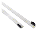 Listwy LED LED BAR podświetlenie matrycy LG 55UV761H 55SJ800V LG 55UJ750V 55SJ810V 55SK7900PLA 55" V17 ART3 3038 REV2.0 1 L-TYPE 55" V17 ART3 3038 REV2.0 1 R-TYPE 6922L-0217A 6916L-3037A 6916L-3038A 6916L-3037A 6916L-3038A