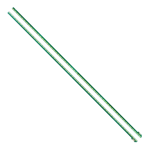 Listwy LED LED BAR podświetlenie matrycy LG 49UF850V 49UF8507 49UF8500 49" V15 SA UD REV0.2 2 L-Type 6916L-2086A 49" V15 SA UD REV0.2 2 R-Type 6916-2087A