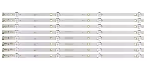Listwy LED LED BAR podświetlenie matrycy Blaupunkt BS49U3122OEB Philips 49PUF6032/T3 AOC 49U5070 Dyon SMART 49XT K490WDC1 A4 4708-K49WDC-A4113N01