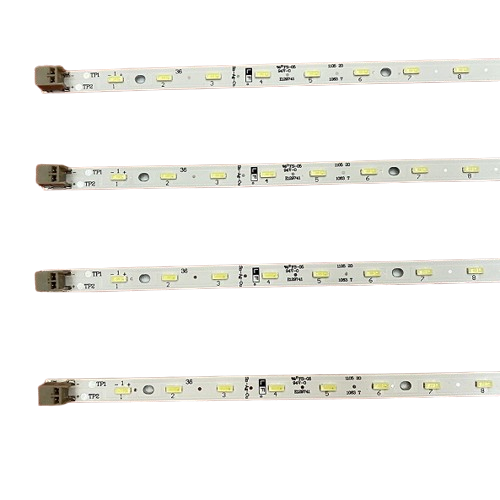 Listwy LED LED BAR podświetlenie matrycy Sharp 32 Philips 32 32PFL6606H 32HFL5573D SLED 2011SSP32 28 4214 GD REV0 LK315D3LA63