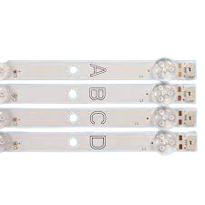 Listwy LED Vestel 65" Toshiba 65UL3A63DG 65UL2163DG 65UA6B63DG 65QA4C63DG 65UL2063DB 65UL6B63DG 65UL2063DG JVC LT-65VU3000 Hitachi 65HAQ7351 Panasonic TX-65HX710E JL.D65081330-078ES-M_V01 VES650QNTL-2D-N41