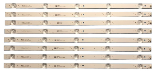 Listwy LED LED BAR podświetlenie matrycy Manta 50LUA28L JL.D50051330-170DS-M_V01