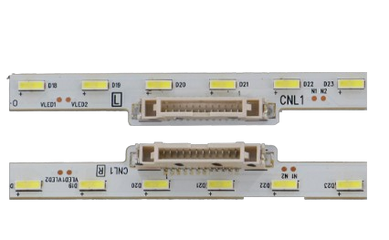 Listwy LED LED BAR podświetlenie matrycy Listwy LED LED BAR podświetlenie matrycy Panasonic TX-58EX700B TX-58EXW734 TX-58EX802B TX-58DX802B TX-58DXX789 TX-58DXW804 TX-58DXW734 V580DJ2-KS7 REV.R2 L5EDDYY00909 6202B000CQ000 6202B000CP000