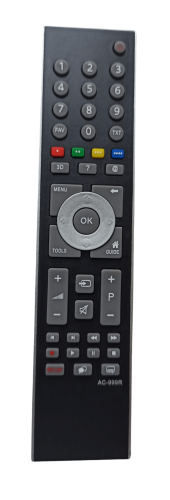 Pilot TV Grundig zamiennik RC3214802 RC3214802/01 TS1187R-1