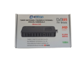 Tuner TV naziemnej Dekoder DVB-T2 H.265 elWron U8 Mini