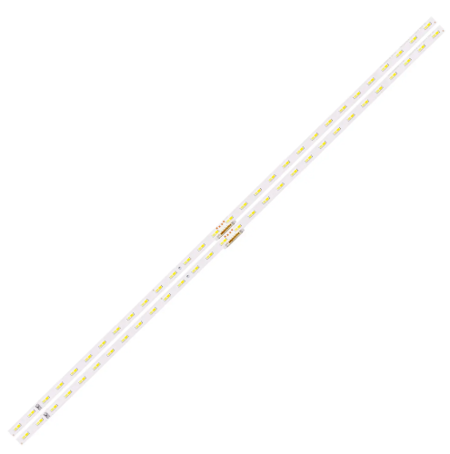 Listwy LED LED BAR podświetlenie matrycy Samsung UE43TU8502 UE43TU8512 UE43TU8510 UE43TU8515 UE43TU8500 BN96-50377A V0T8-430SM0-R0 19.11.06