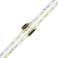 Listwy LED LED BAR podświetlenie matrycy Samsung UE43TU8502 UE43TU8512 UE43TU8510 UE43TU8515 UE43TU8500 BN96-50377A V0T8-430SM0-R0 19.11.06