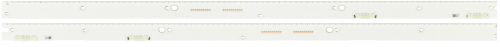 Listwy LED LED BAR podświetlenie matrycy Samsung UE65KS9000 UE65KS8000 UE65KS7000 BN96-39351B BN96-39380B BN96-39350B BN96-39379B