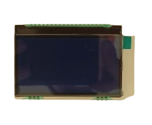 Wyświetlacz LCD Winstar WDO0066-TML#06 128x64 kolor tła niebieski ST-480 ST-450