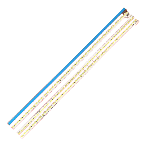 Listwy LED LED BAR podświetlenie matrycy LG 75UJ675V 75UJ675V 75" V17 ART3 2842 REV 0.3 6 A-Type 6916L-2842A 75" V17 ART3 2843 REV 0.3 6 B-Type 6916L-2843A zamiennik AGF78650301