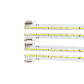 Listwy LED LED BAR podświetlenie matrycy LG 75UJ675V 75UJ675V 75" V17 ART3 2842 REV 0.3 6 A-Type 6916L-2842A 75" V17 ART3 2843 REV 0.3 6 B-Type 6916L-2843A zamiennik AGF78650301