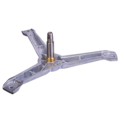 Krzyżak bębna do pralki Bosch WAA20160BY WAA24260BY/10 Classixx 5 Siemens WM08A260PL/04 zamiennik 00234681 234681