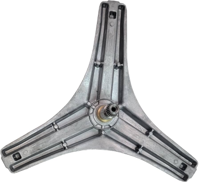 Krzyżak bębna do pralki LG F4J5VY4W	 4434ER1008A 4434ER1008B AP5082081 139245 AH3522976 WD1485RD F1222TD 4434ER1002A