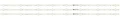 Listwy LED LED BAR podświetlenie matrycy Blaupunkt JTC Manta GPX 40" JXT3853030YZ28A