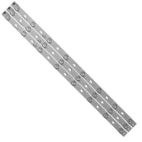 Listwy LED LED BAR podświetlenie matrycy Manta LED3201 MKN-DLED315-08-A03