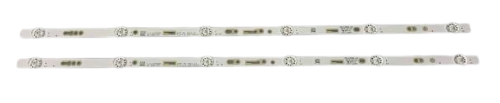 Listwy LED LED BAR podświetlenie matrycy Manta Skymaster Blaupunkt Kruger Matz 32 MS-L3406 V3 MS-T320-3030-08A