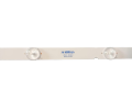 Listwy LED LED BAR podświetlenie matrycy Sony XR-55X90J SN55D2301 6X12 (E)