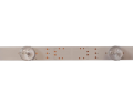 Listwy LED LED BAR podświetlenie matrycy Sony XR-55X90J SN55D2301 6X12 (E)