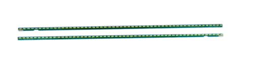 Listwy LED LED BAR podświetlenie matrycy LG 49UF770V 49UF671V 49UF6700 49UF680 49" V15 ART3 UD REV1.1 L-Type 49" V15 ART3 UD REV1.1 R-Type 6922L-0151A 6091L-2830A