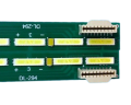 Listwy LED LED BAR podświetlenie matrycy LG 49UF770V 49UF671V 49UF6700 49UF680 49" V15 ART3 UD REV1.1 L-Type 49" V15 ART3 UD REV1.1 R-Type 6922L-0151A 6091L-2830A