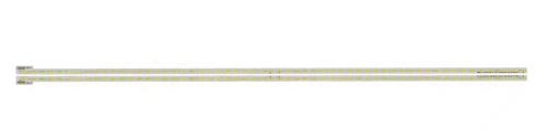Listwy LED Sony KDL-55EX720 KDL-55HX750 SLED 2012SLS55 7030 58 L REV1.1 LJ64-03374A SLED 2012SLS55 7030 58 L REV1.1 LJ64-03374B LTY550HQ04
